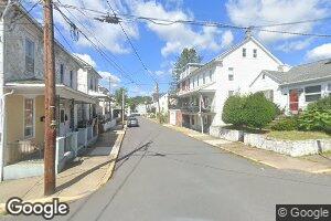 Rr 3, Coal Township, PA 17866