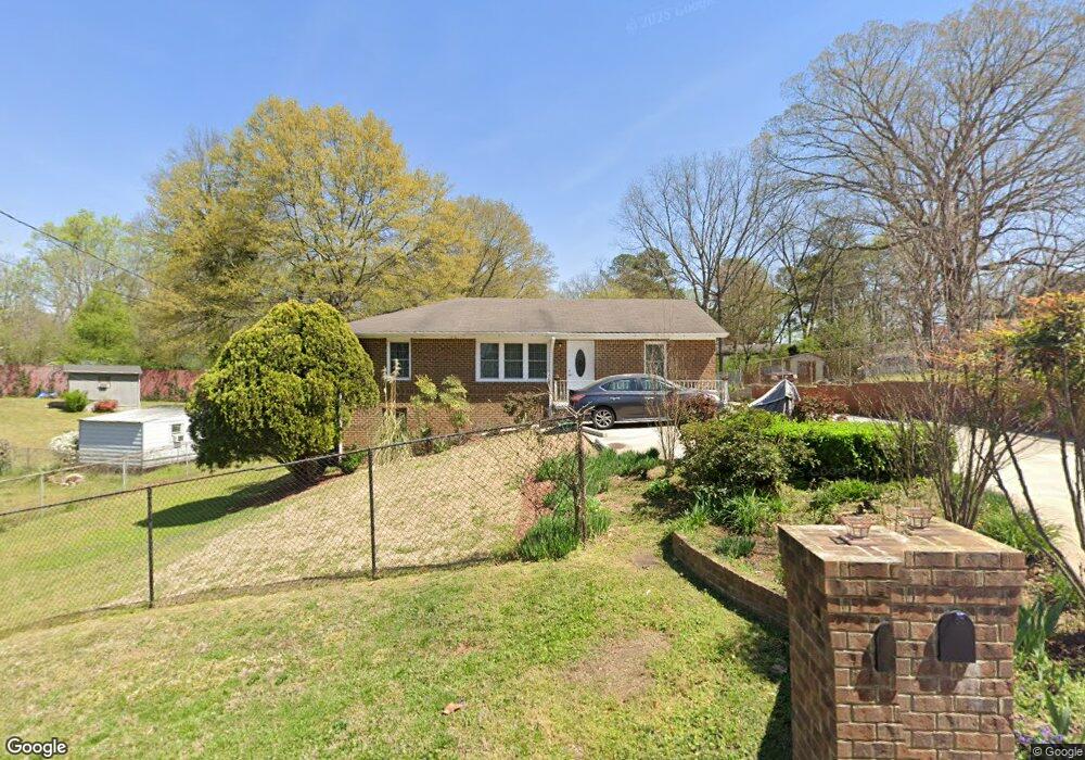 769 Chamberlain Cir SW, Marietta, GA 30008 - photo 1