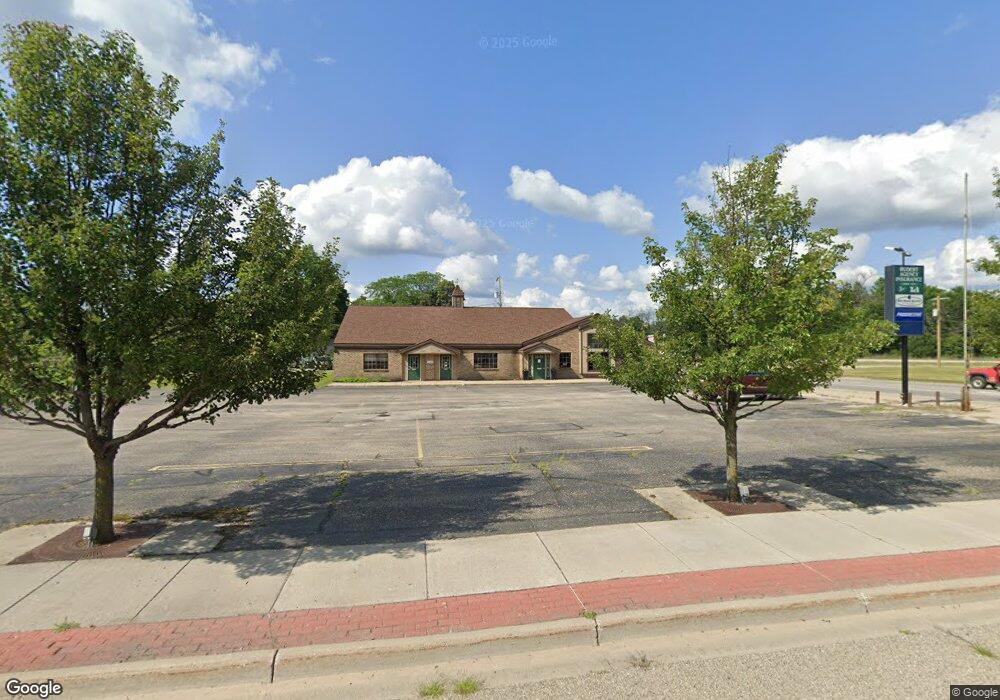 1486 11 Mile Rd NE, White Cloud, MI 49349 - photo 1