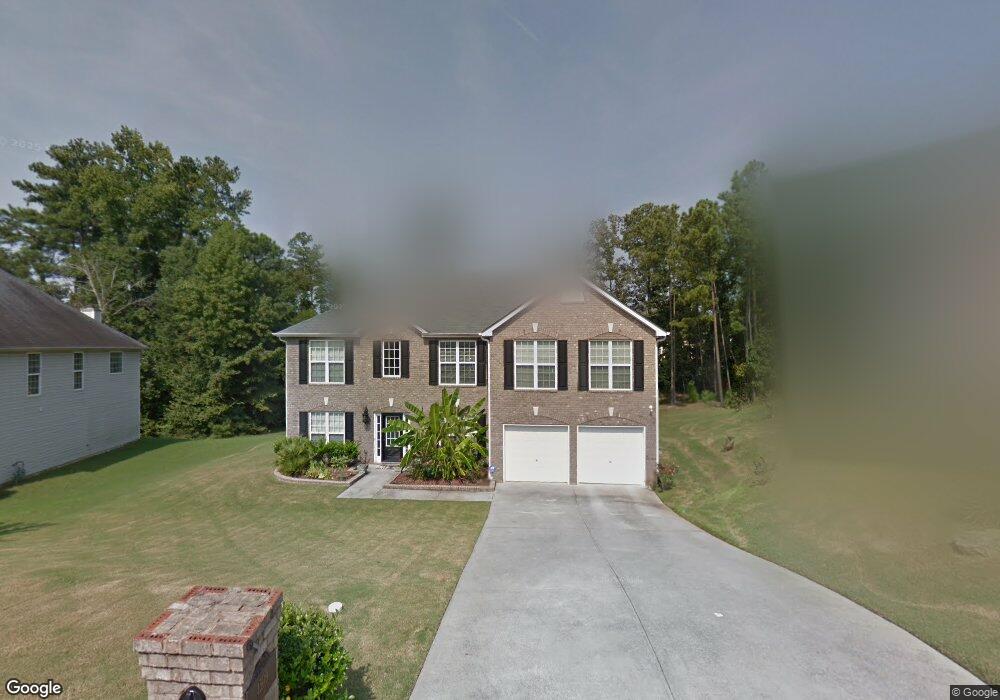 4509 Parmalee Path, Conley, GA 30288 - photo 1
