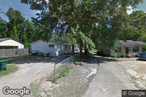 1011 W Monroe, Magnolia, AR 71753