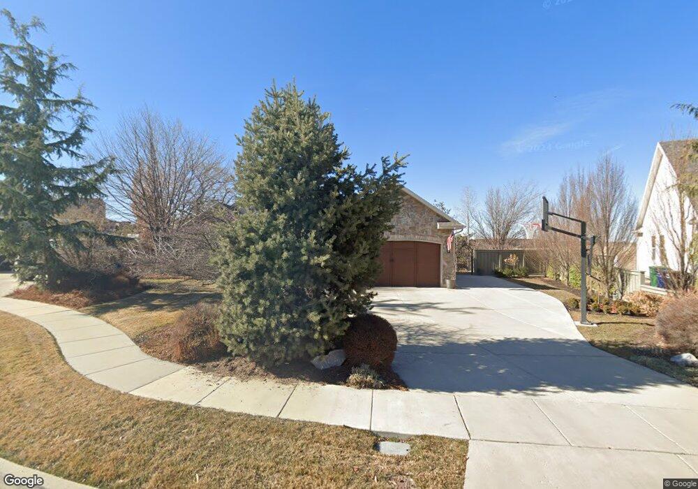 3358 Olive Tree Cir, West Jordan, UT 84088 - photo 1