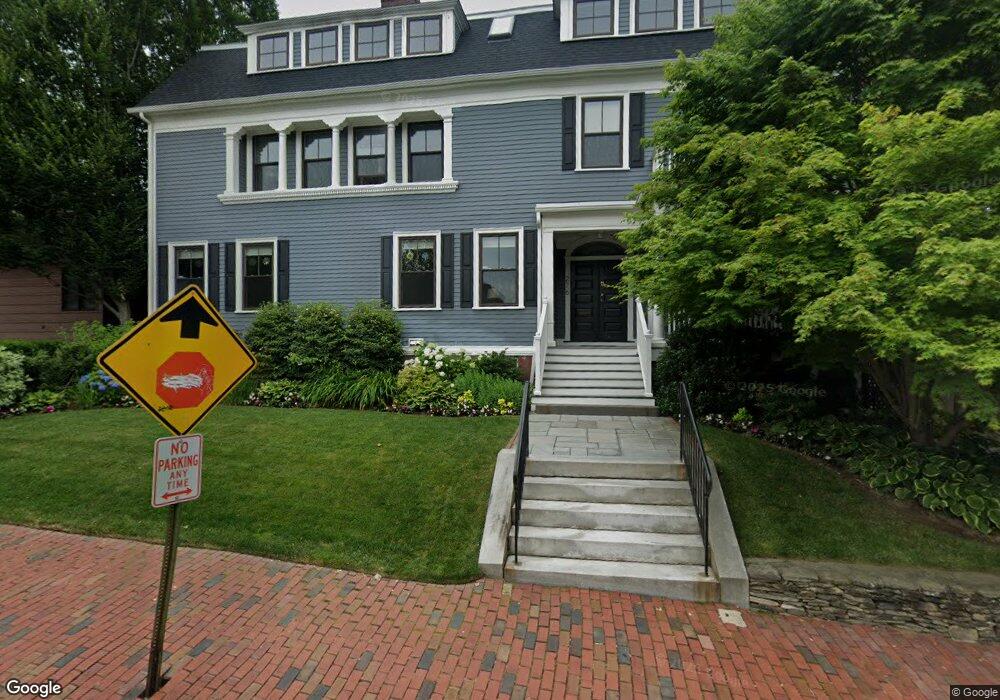 276 George St unit 1, Providence, RI 02906 - photo 1