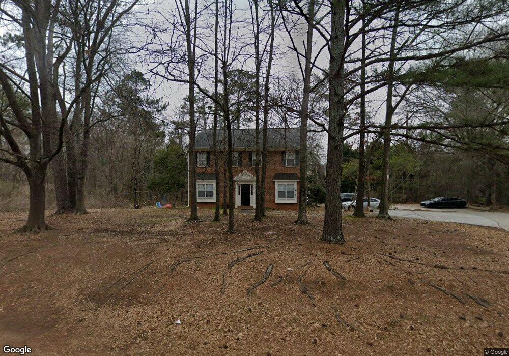 215 Jennings Mill Rd unit A, Athens, GA 30606 - photo 1
