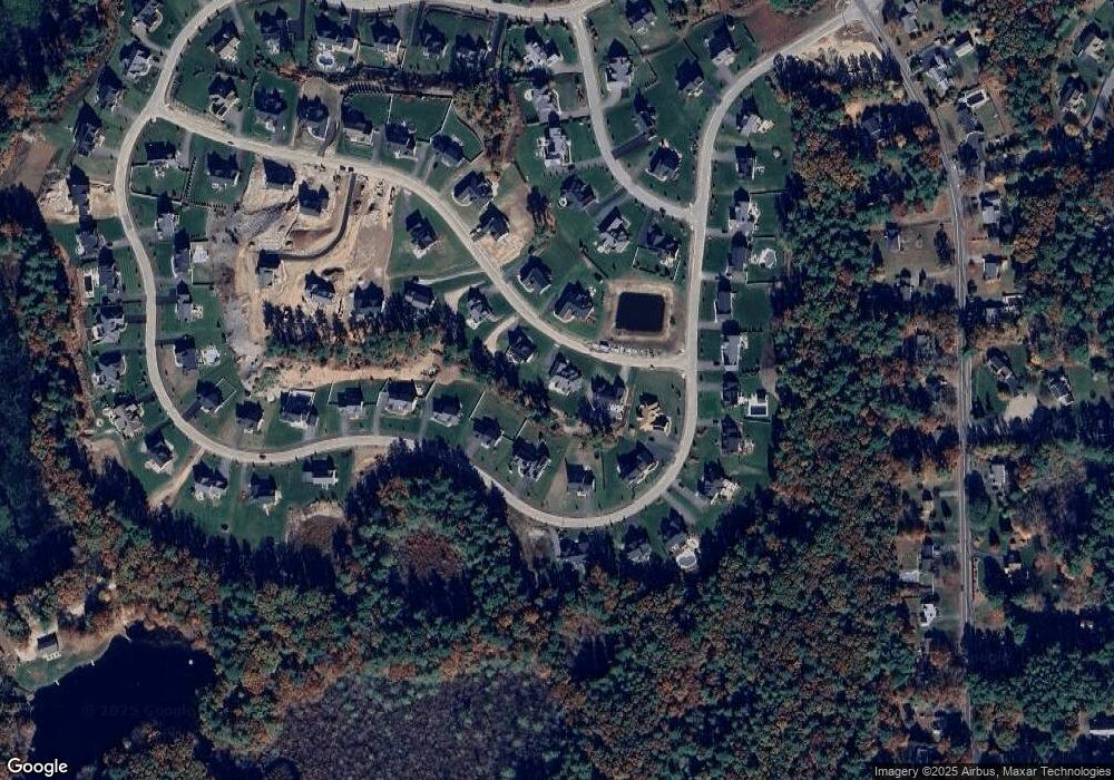 25 Reed Fulton Ave unit Lot 75, Wrentham, MA 02093 - photo 1