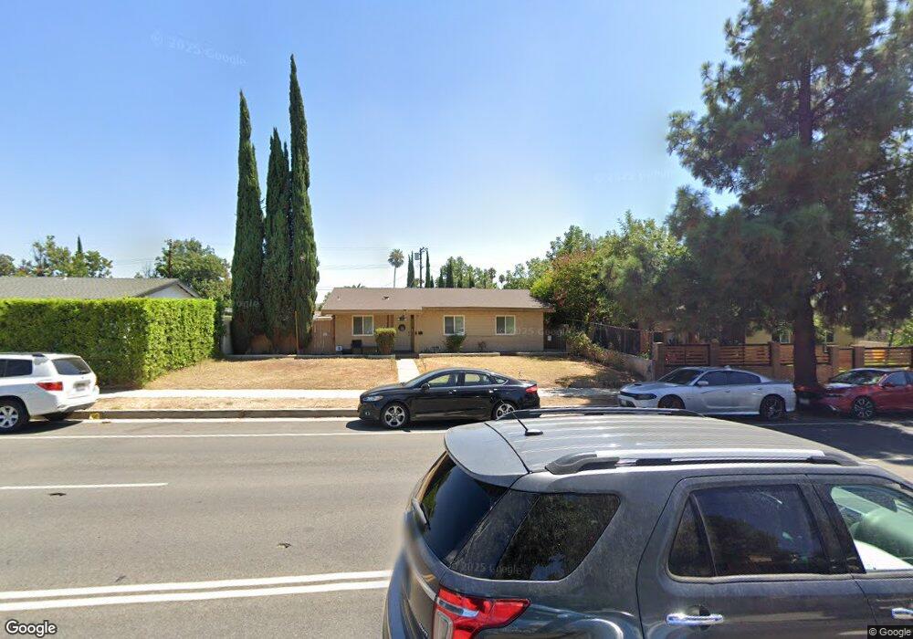 13312 Hubbard St, Sylmar, CA 91342 - photo 1