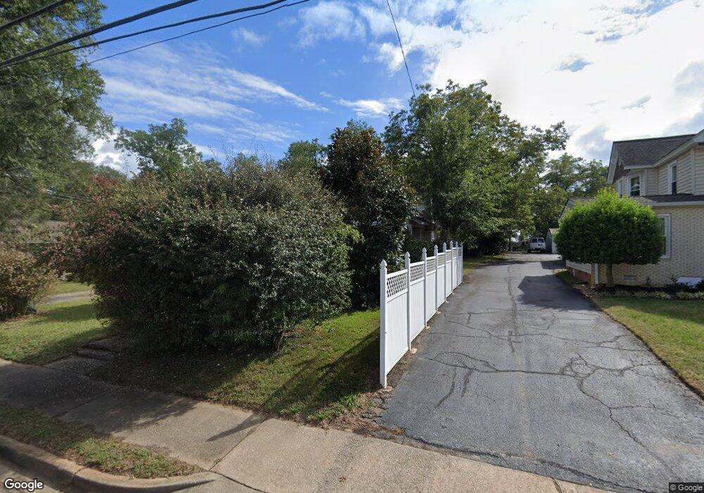 28 E Main St, Inman, SC 29349 - photo 1