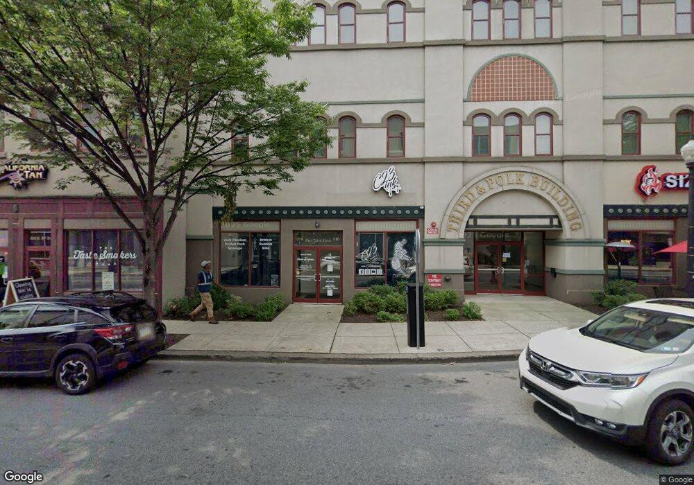 316 E 3rd St, Bethlehem, PA 18015 - photo 1