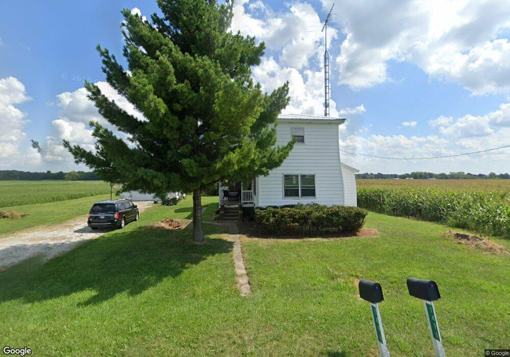 1496 S 800 E, Greentown, IN 46936 - photo 1