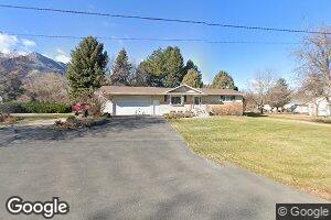 55 S 100 W, Mendon, UT 84325