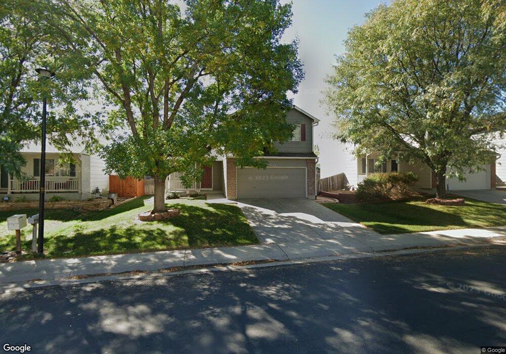 5330 E 129th Way, Thornton, CO 80241 - photo 1