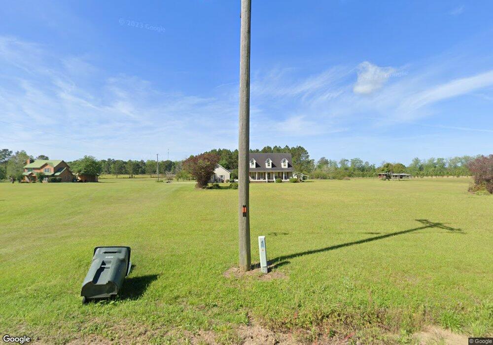 3376 Duncan Rd, Quitman, GA 31643 - photo 1