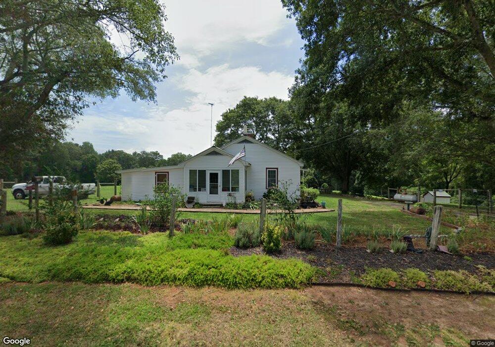 1765 Thirteen Forks Rd NW, Dewy Rose, GA 30634 - photo 1