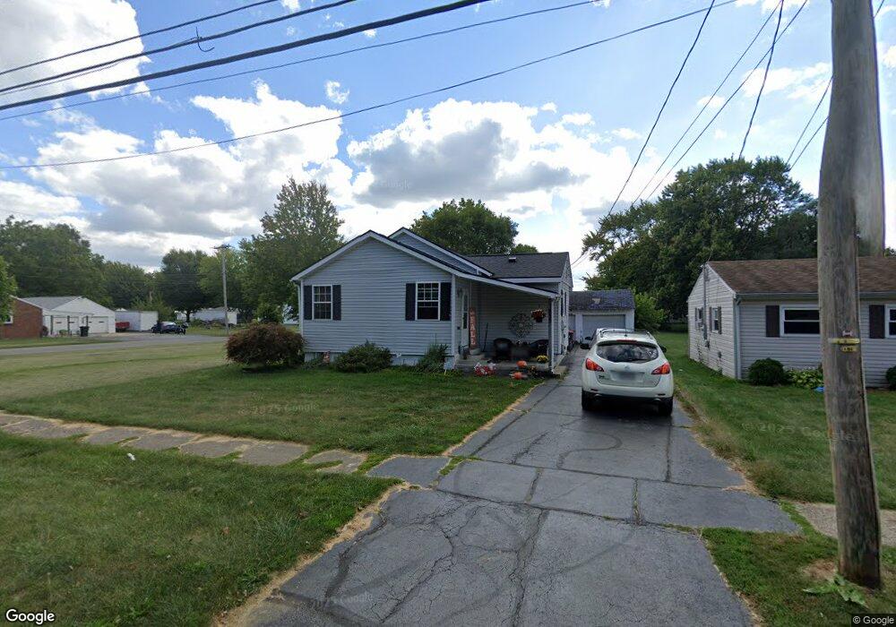 833 Bernard Ave, Findlay, OH 45840 - photo 1