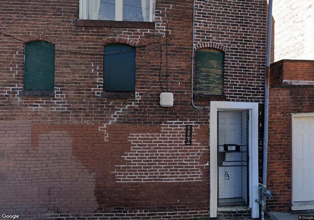 809 Cathedral St unit 1, Baltimore, MD 21201 - photo 1