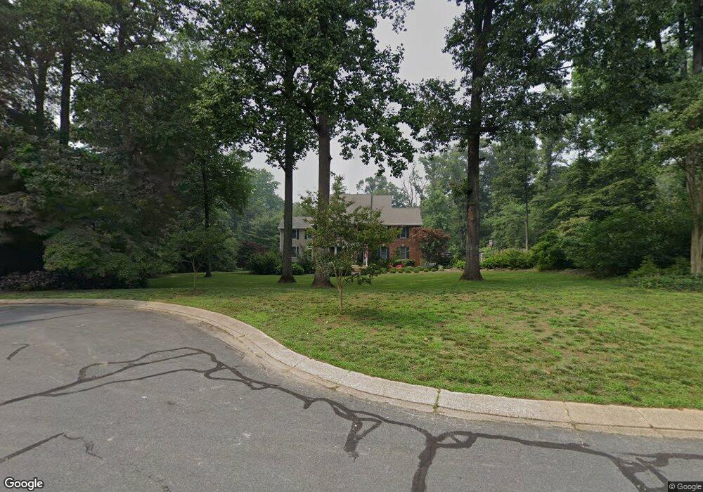 130 Dalkeith Glen, Arnold, MD 21012 - photo 1