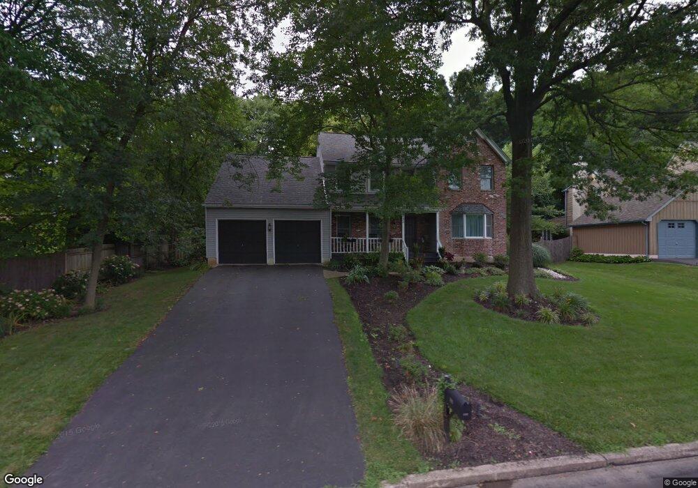 193 Old Mill Dr, Langhorne, PA 19047 - photo 1