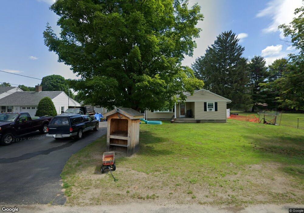 3 Dunton St, Turners Falls, MA 01376 - photo 1
