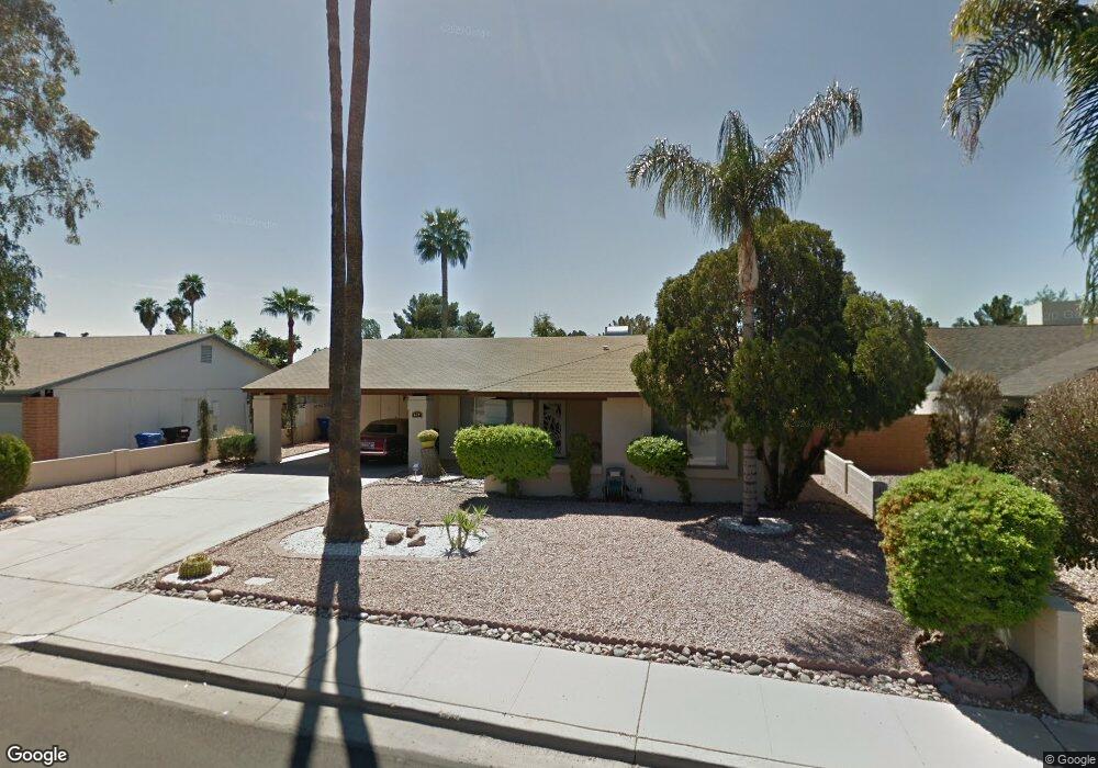 629 W Kiva Ave, Mesa, AZ 85210 - photo 1