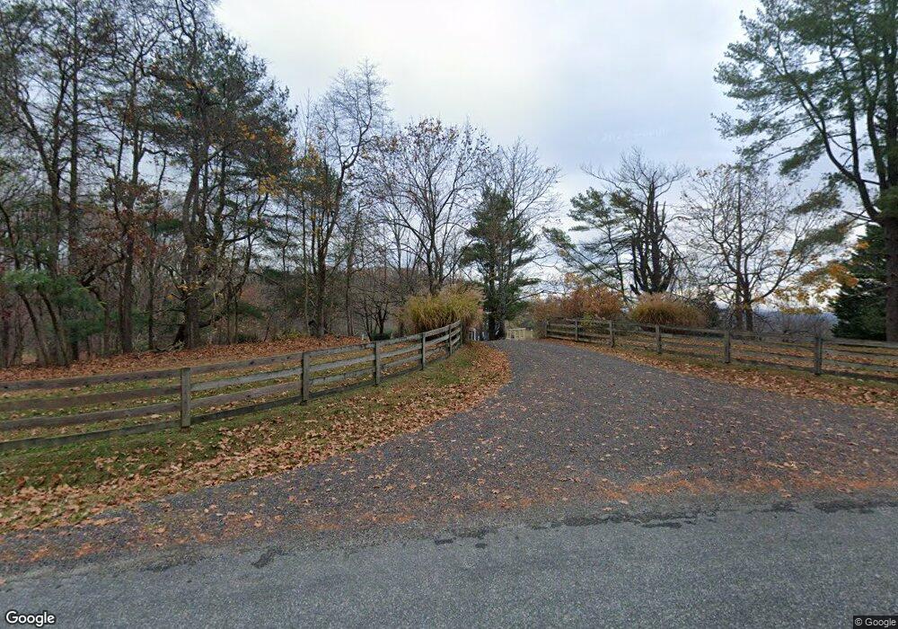 447 Castleton View Rd, Castleton, VA 22716 - photo 1