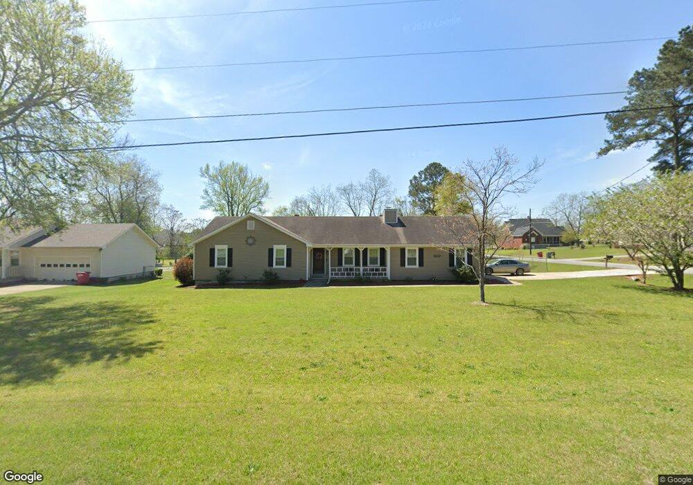 100 Pine Rock Ct, Macon, GA 31216 - photo 1