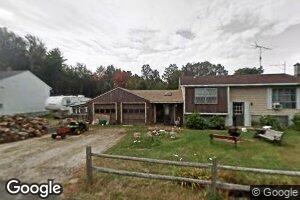 21 Memorial Dr, Troy, NH 03465