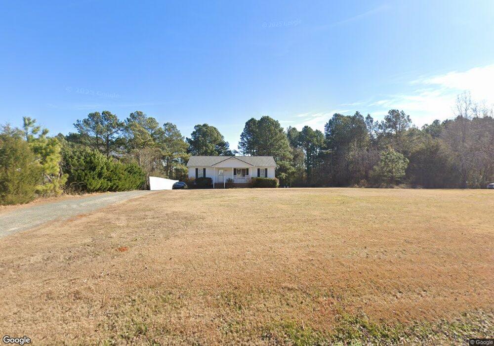 3702 Salem Rd, Oxford, NC 27565 - photo 1