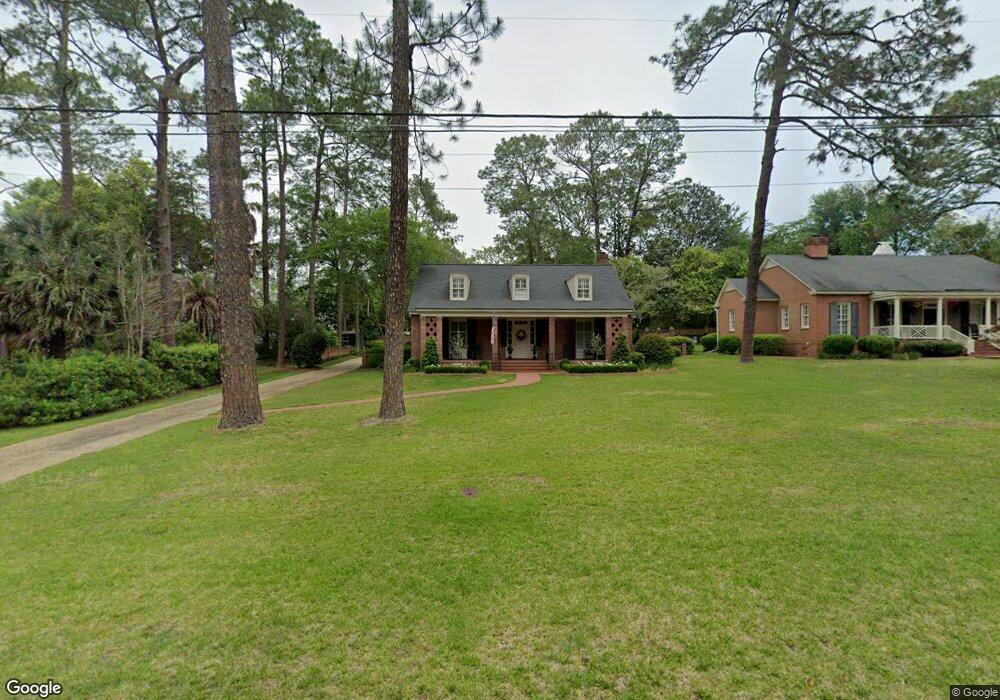21 17th Ave SE, Moultrie, GA 31768 - photo 1