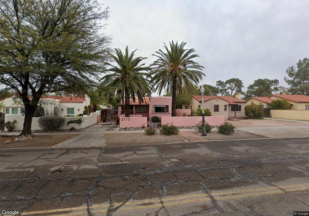 2115 E 6th St, Tucson, AZ 85719 - photo 1