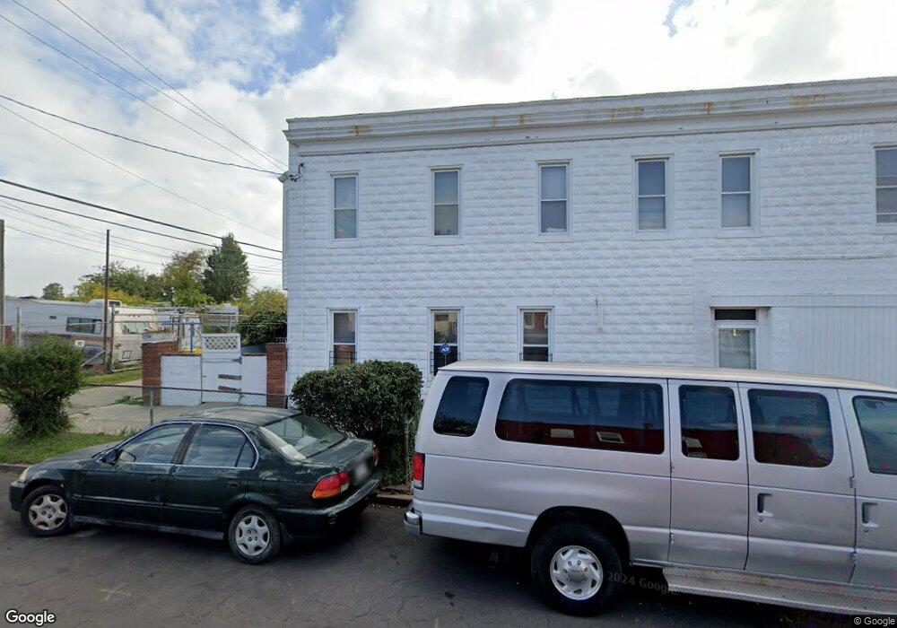 1601 N Luzerne Ave, Baltimore, MD 21213 - photo 1