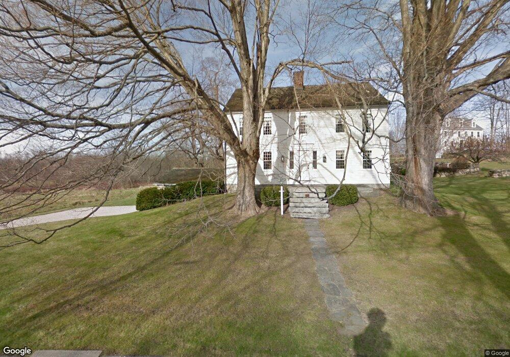 26 Dudley Rd, Litchfield, CT 06759 - photo 1