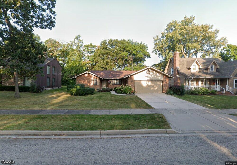 400 N Evergreen Ave, Waukegan, IL 60085 - photo 1