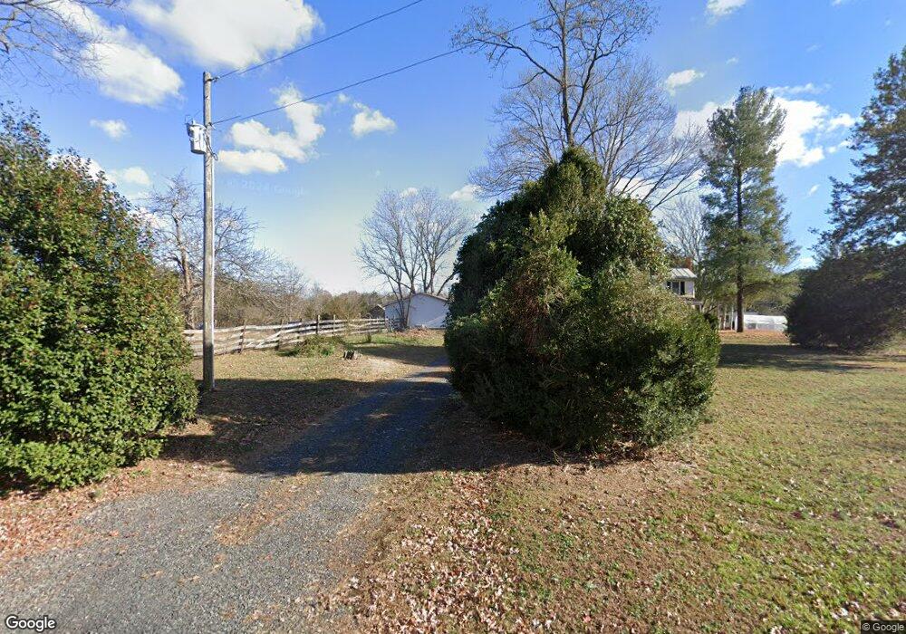 5475 Burr Hill Rd, Rhoadesville, VA 22542 - photo 1