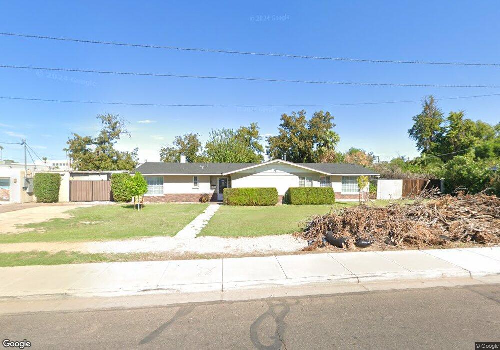 2422 E Oak St, Phoenix, AZ 85008 - photo 1