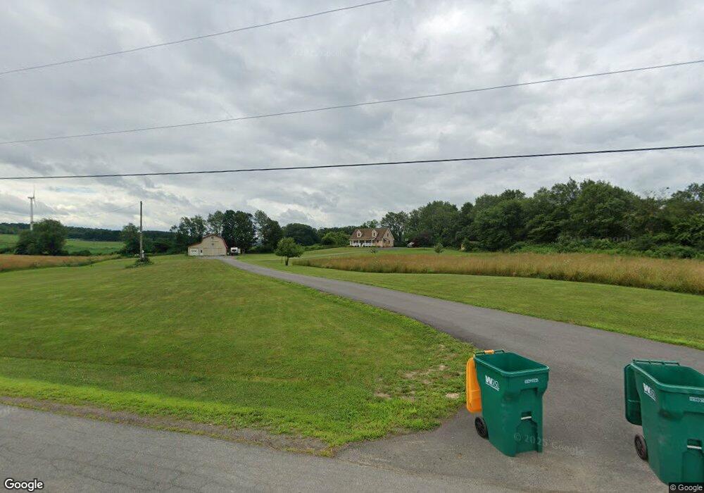 2818 Wing St, Bliss, NY 14024 - photo 1