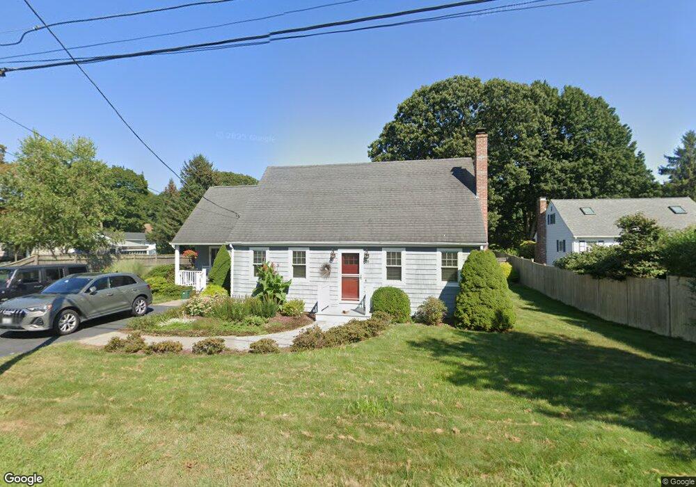 30 Isabelle Dr, Narragansett, RI 02882 - photo 1