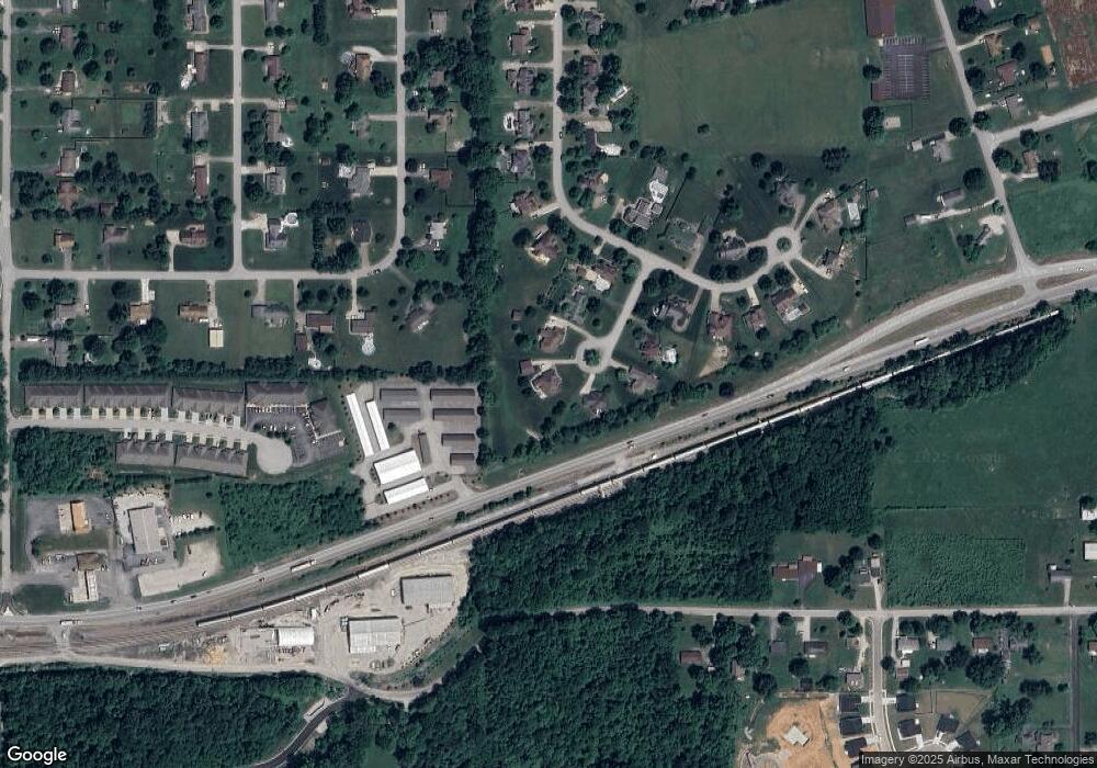 6306 Cornell Ct, Georgetown, IN 47122 - photo 1