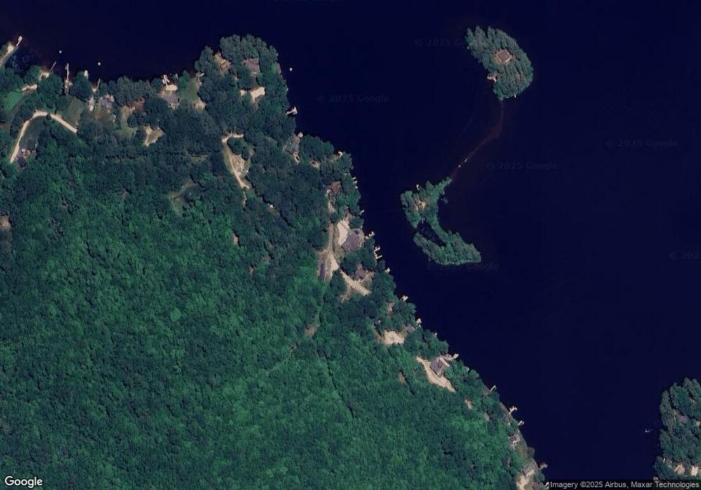 80 Brewster Rd, Center Barnstead, NH 03225 - photo 1