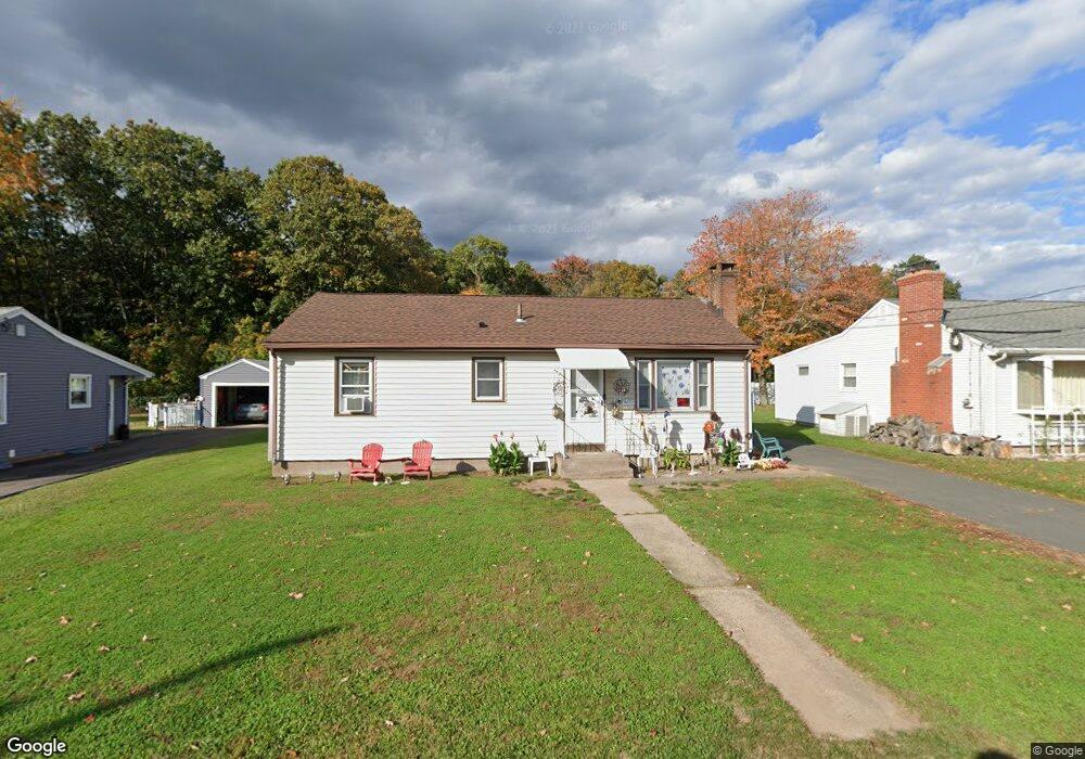 143 Woodland St, Manchester, CT 06042 - photo 1