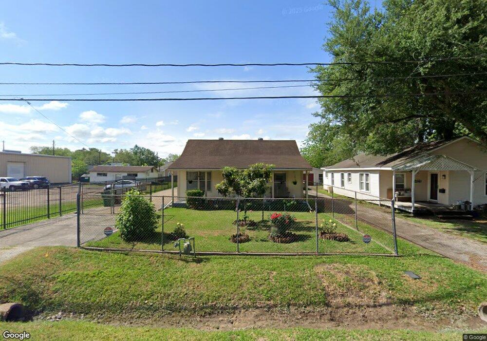 216 Luther St, Houston, TX 77076 - photo 1