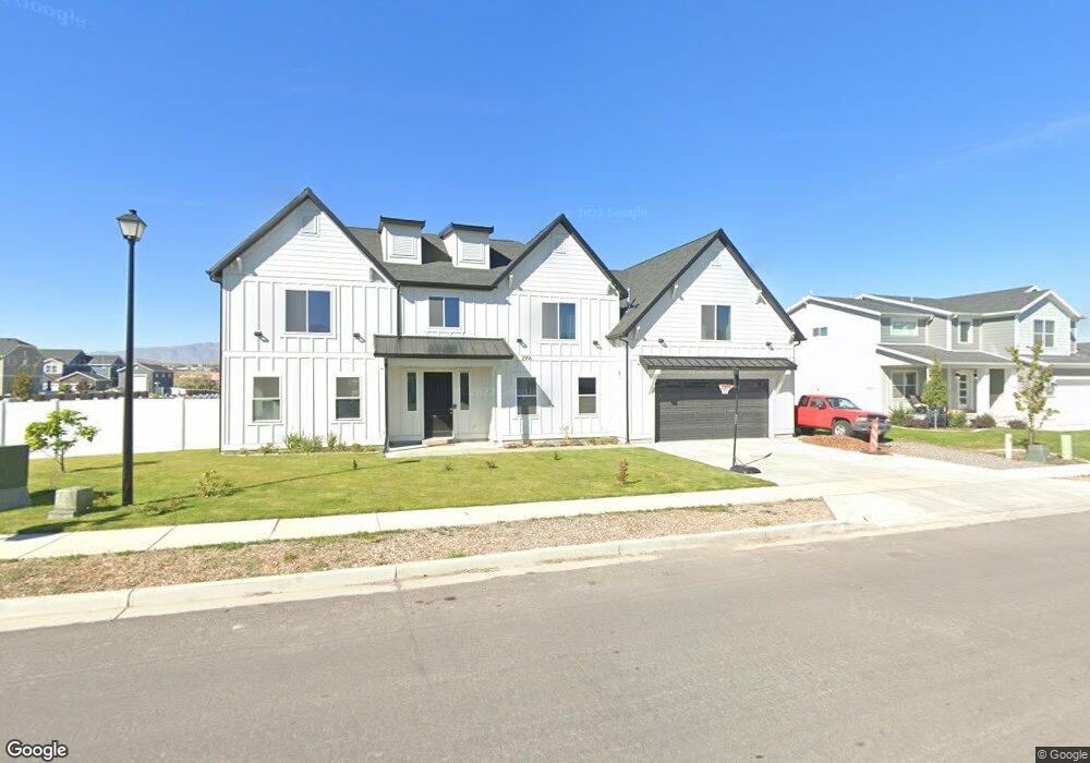2906 W Parkside Dr, Lehi, UT 84043 - photo 1
