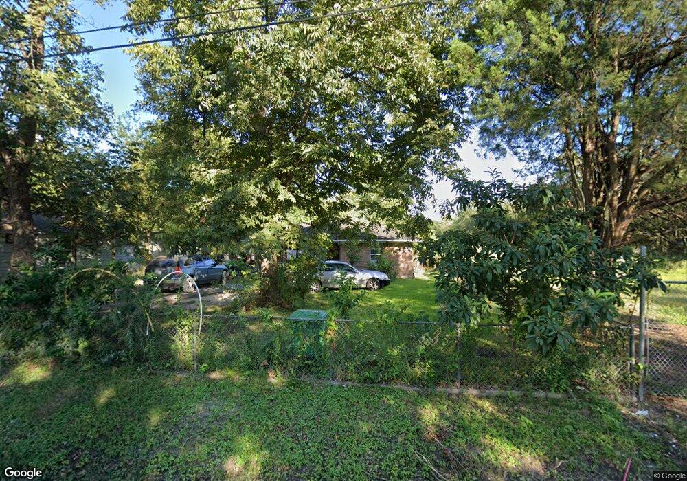 10036 Shady Ln, Houston, TX 77093 - photo 1