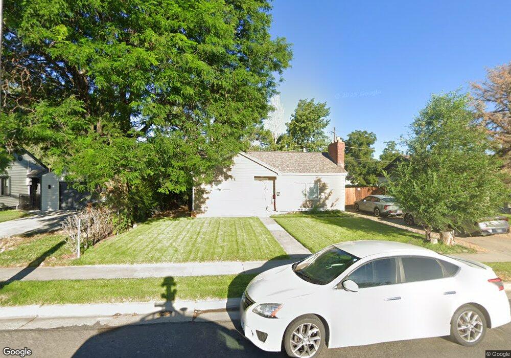 7452 S Locust St, Midvale, UT 84047 - photo 1