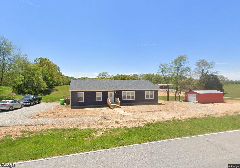 3255 Ten Dollar Rd SE, Corydon, IN 47112 - photo 1