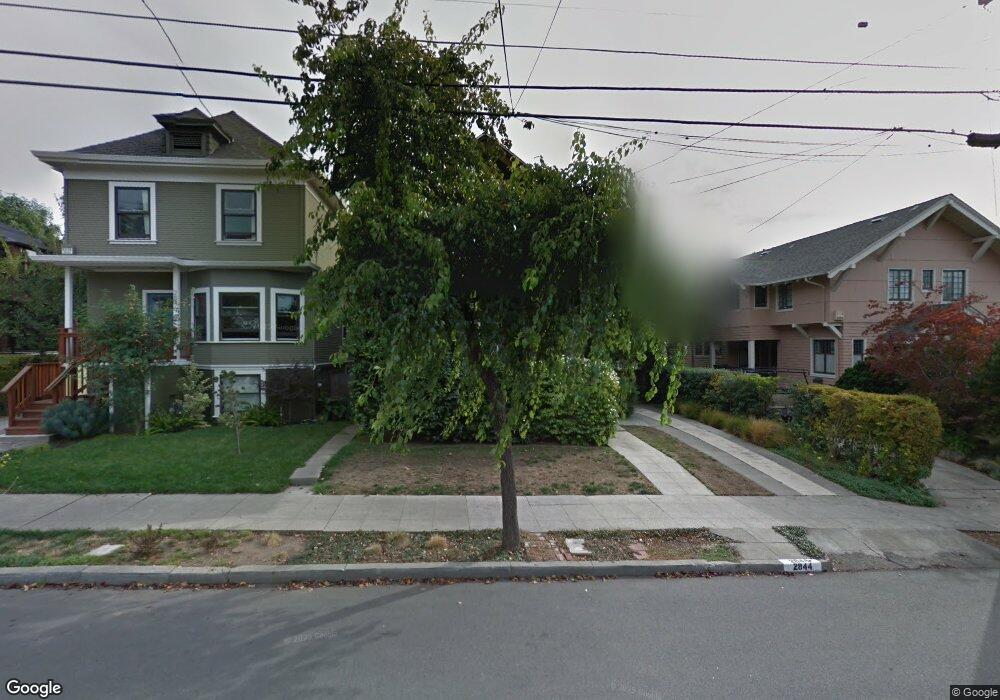 2844 Webster St, Berkeley, CA 94705 - photo 1