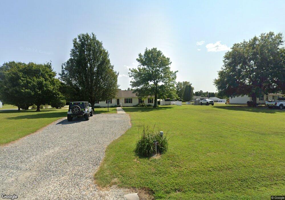 24 Healys Trace Ln, Locust Hill, VA 23092 - photo 1