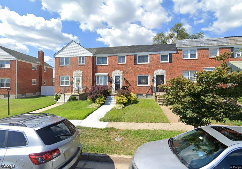 1140 Halstead Rd, Parkville, MD 21234 - photo 1