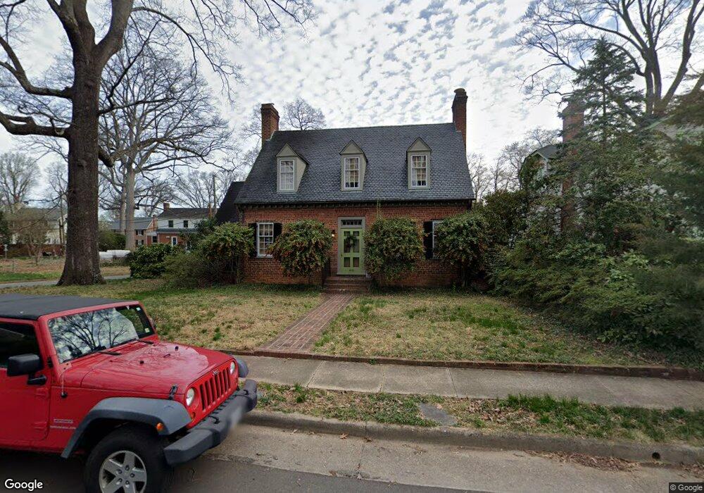 5219 King William Rd, Richmond, VA 23225 - photo 1