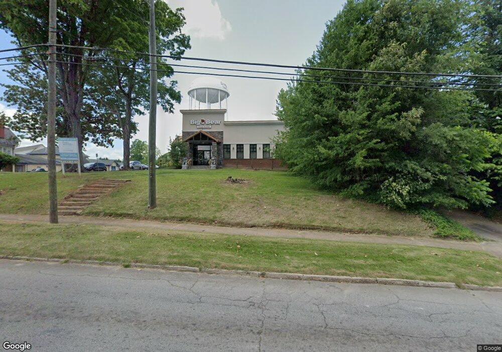 397 Maple St, Carrollton, GA 30117 - photo 1