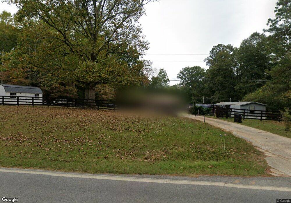 1918 Georgia Ave S, Bremen, GA 30110 - photo 1